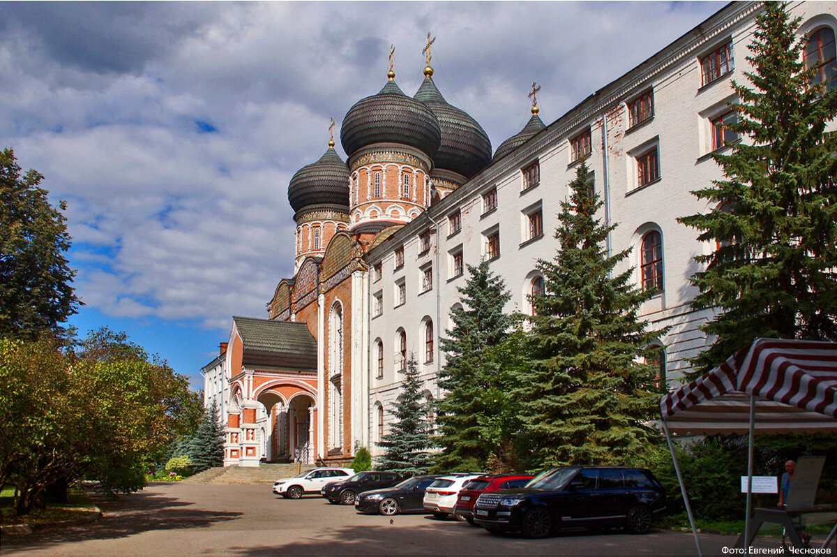 Город на память». 788. Петровские места. Усадьба Измайлово | Город на  память | Дзен