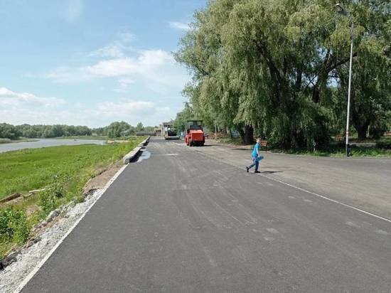     Фото: Пресс-служба правительства Омской области