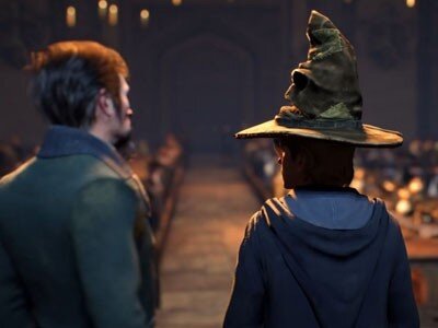    EMPRESS: взлом Hogwarts Legacy уже на финальной стадии разработки
