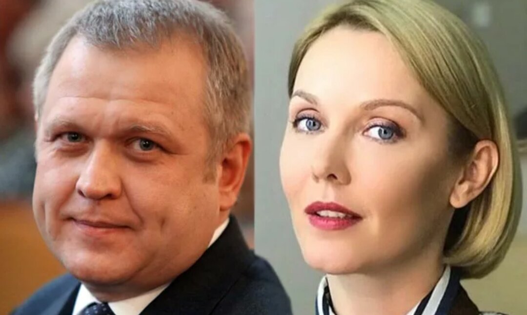 Екатерина гринчевская биография личная жизнь
