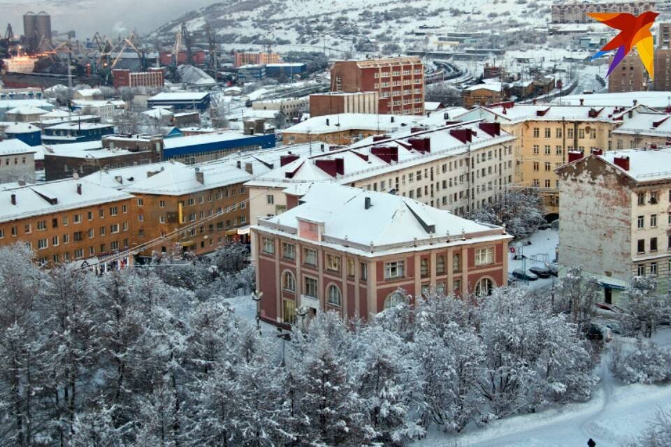     В Мурманской области пройдет ряд важных встреч. Фото: Елена КОВАЛЕНКО