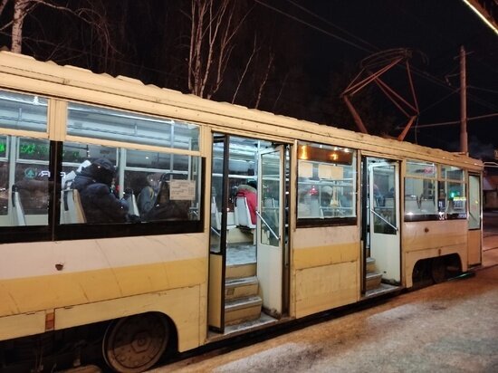     Фото: Анна Ковалева / "КП-Томск"