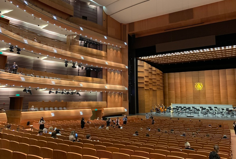 собственное фото ИА SM-News📷
