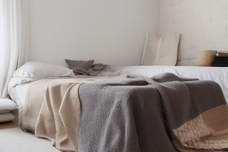 Как создать уютный интерьер, сочетающий в себе элементы минимализма