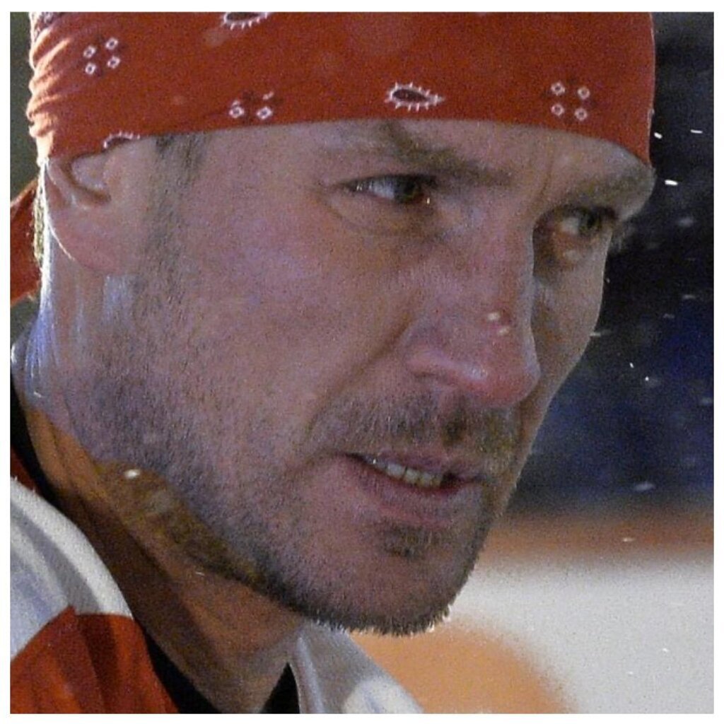    Роман Костомаров