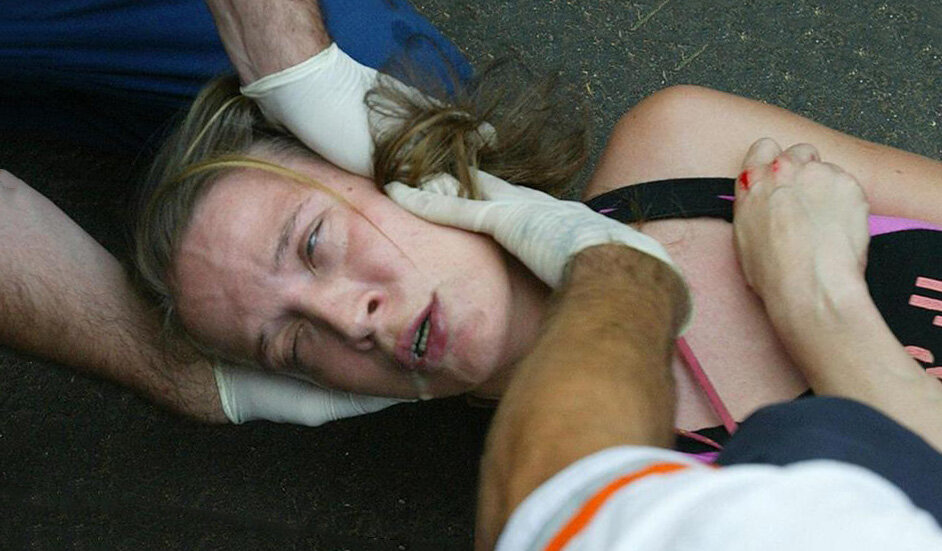 Picture: Pedro Ugarte/AFP Getty Images