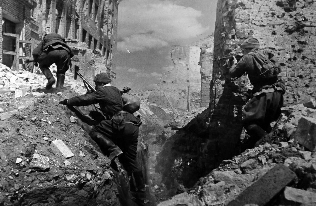 Городам и селам присвоят почетное звание | ВОЙНА, ВТОРАЯ МИРОВАЯ | Дзен