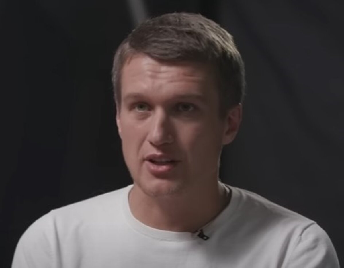     Анатолий Руденко скрин из видео: соцсети