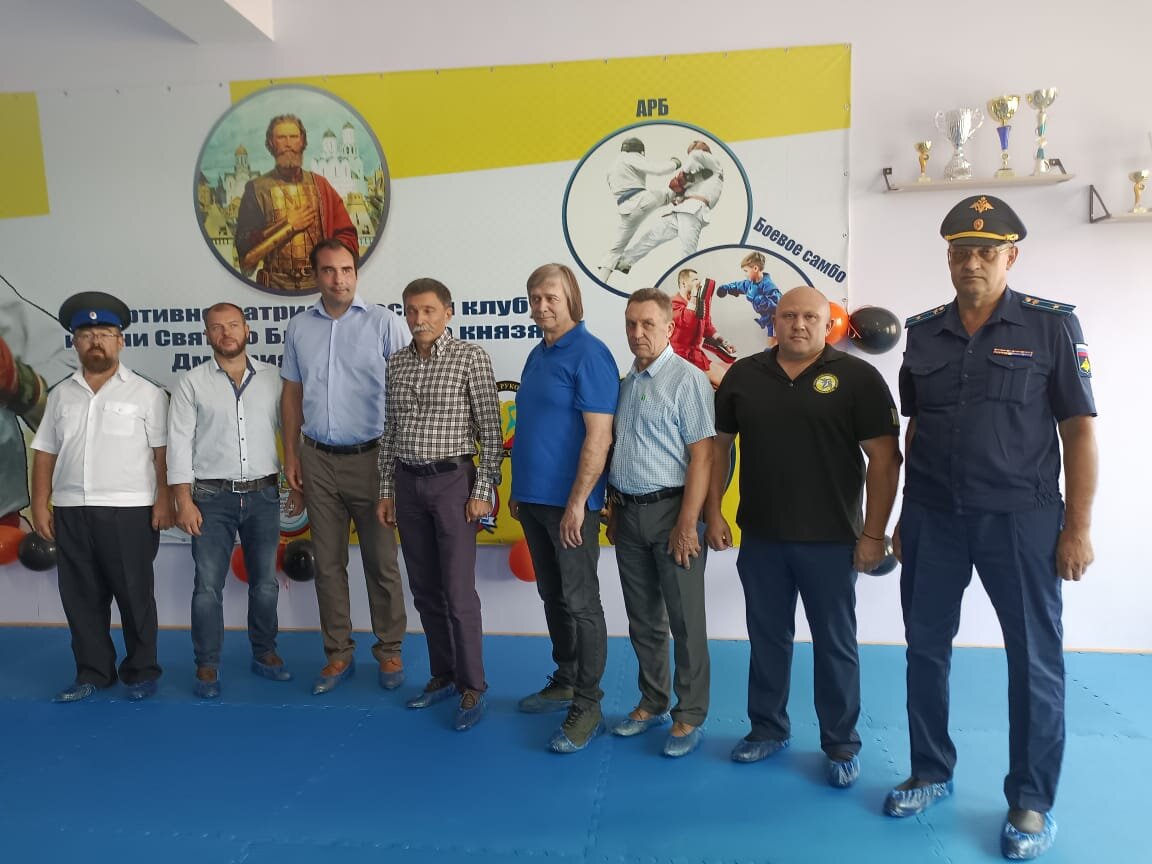 УРОКИ ЧЕМПИОНА