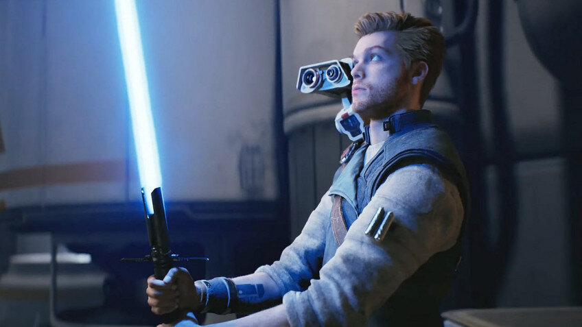   Авторы Star Wars Jedi: Survivor рассказали про разные боевые стойки