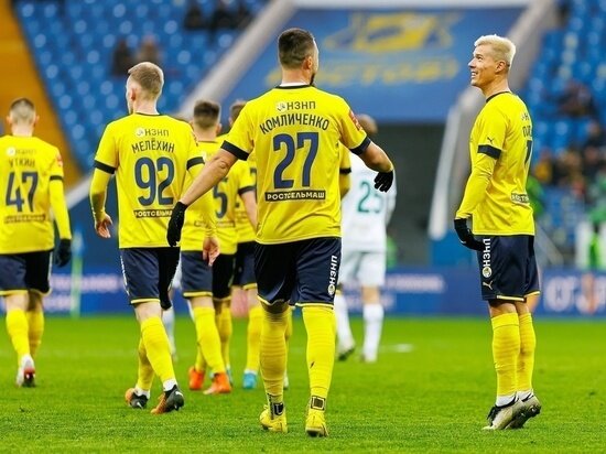     ФОТО: МК НА ДОНУ