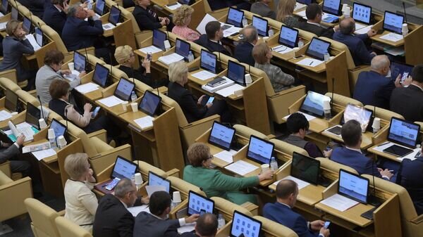    © Sputnik / Владимир Федоренко