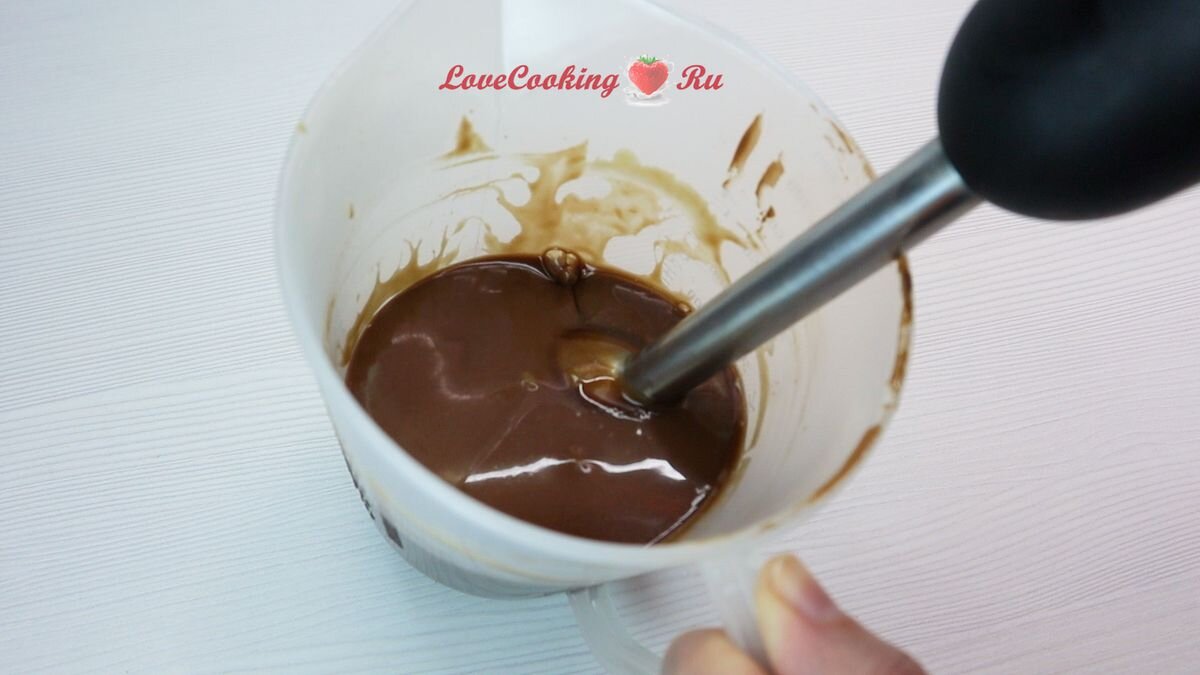 Корпусные конфеты с кофейной начинкой