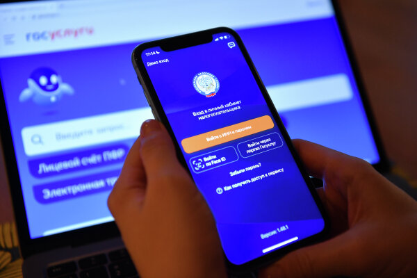 Фото: РИА Новости/Александр Кряжев