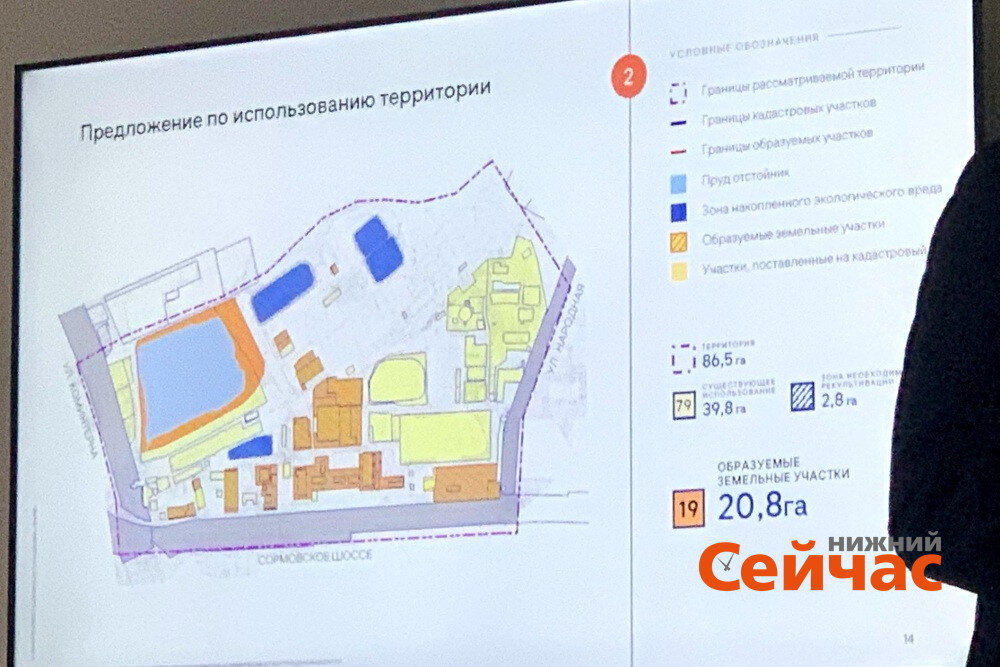 морозов е. план плотной застройки. мастер план комплексного развития территории. квартал красный просвещенец нижний новгород. оив нижегородской области.