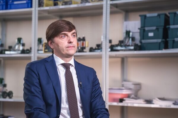    Фото: пресс-служба Минпросвещения России