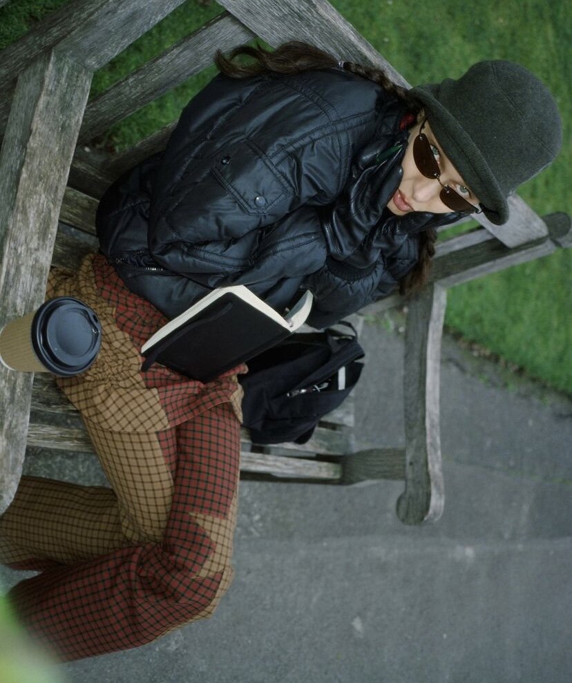     Белла Хадид