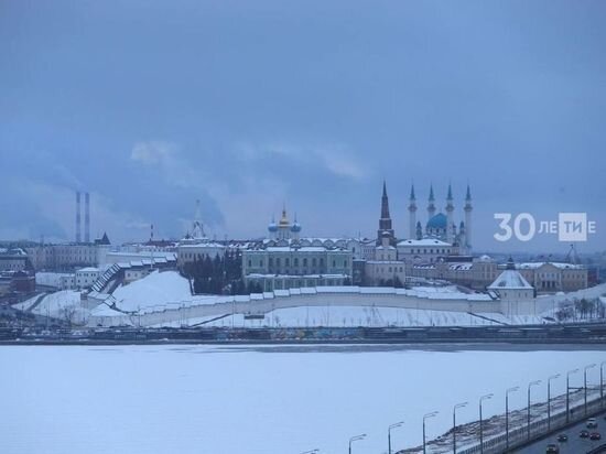     Фото: ИА "Татар-информ"