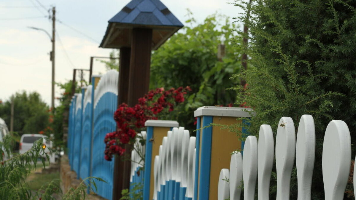     Получать грант от главы Башкирии смогут лучшие садовые товарищества республики.