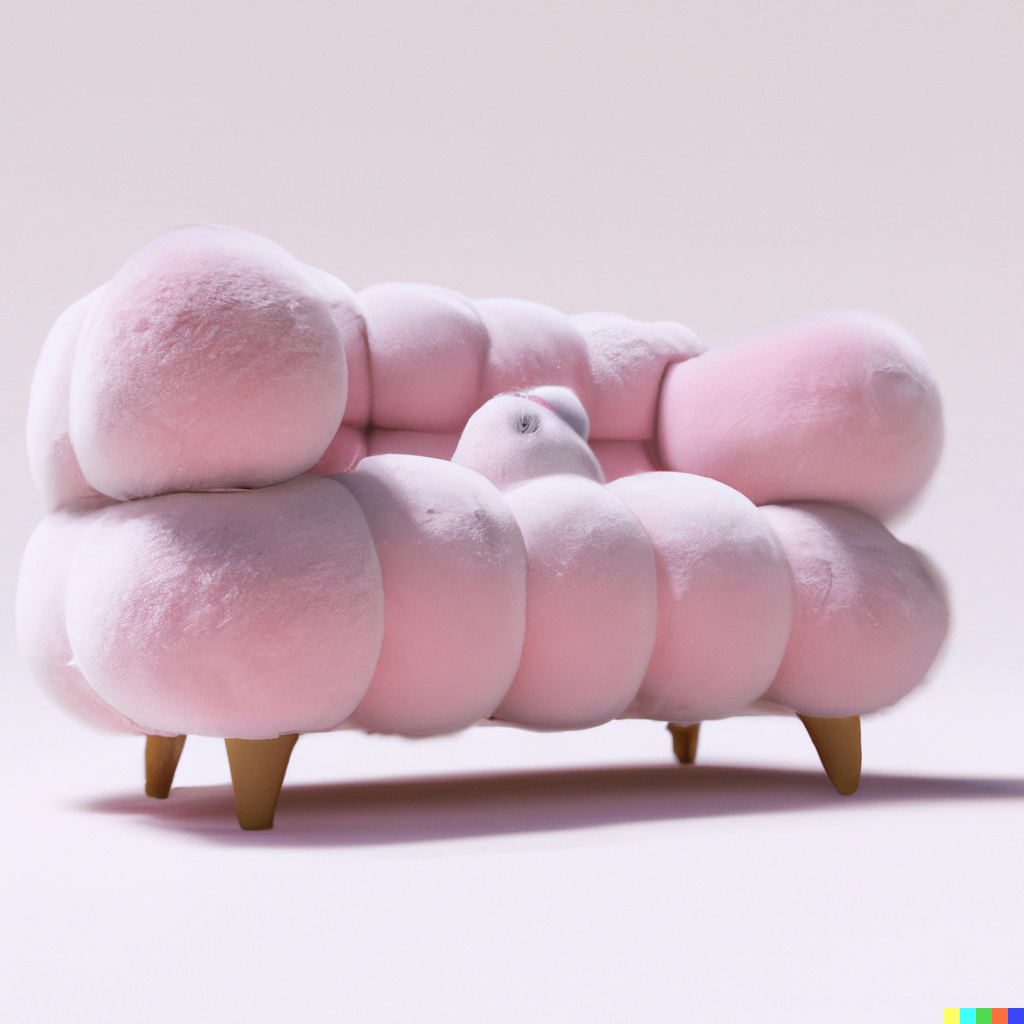 Фотография создана нейросетью