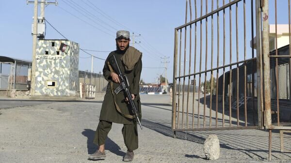    © AFP 2023 / WAKIL KOHSAR