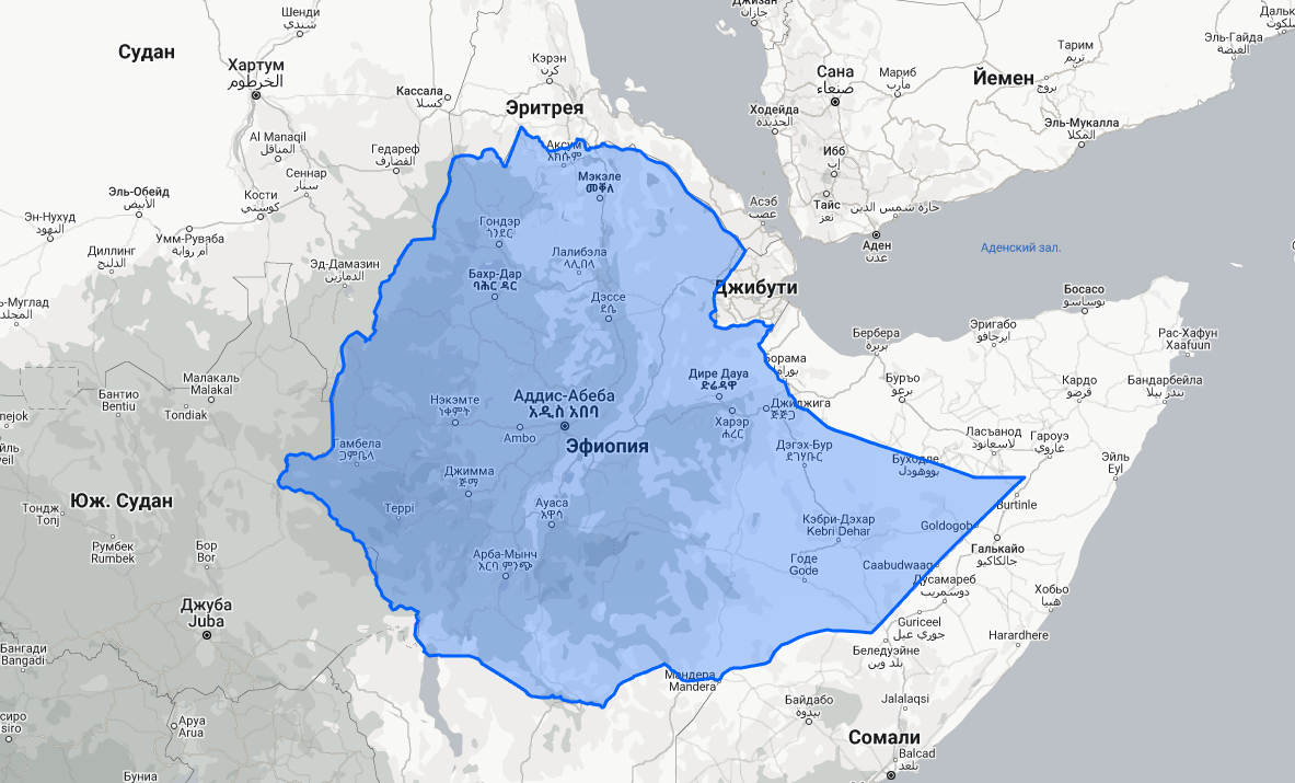 Эфиопия Йемен на карте. Джибути. Эфиопия и Сомали на карте. Порт Джибути.