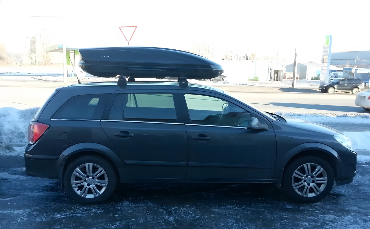 Из Новокузнецка в Шерегеш на машине.