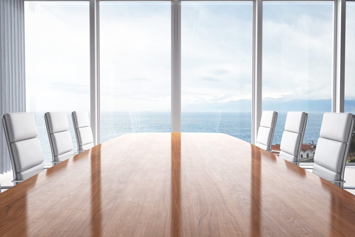 Уютный офис