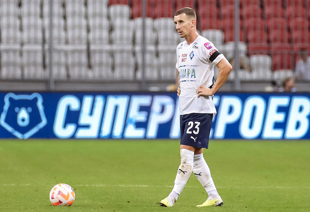    автор фото: ПФК «Крылья Советов»