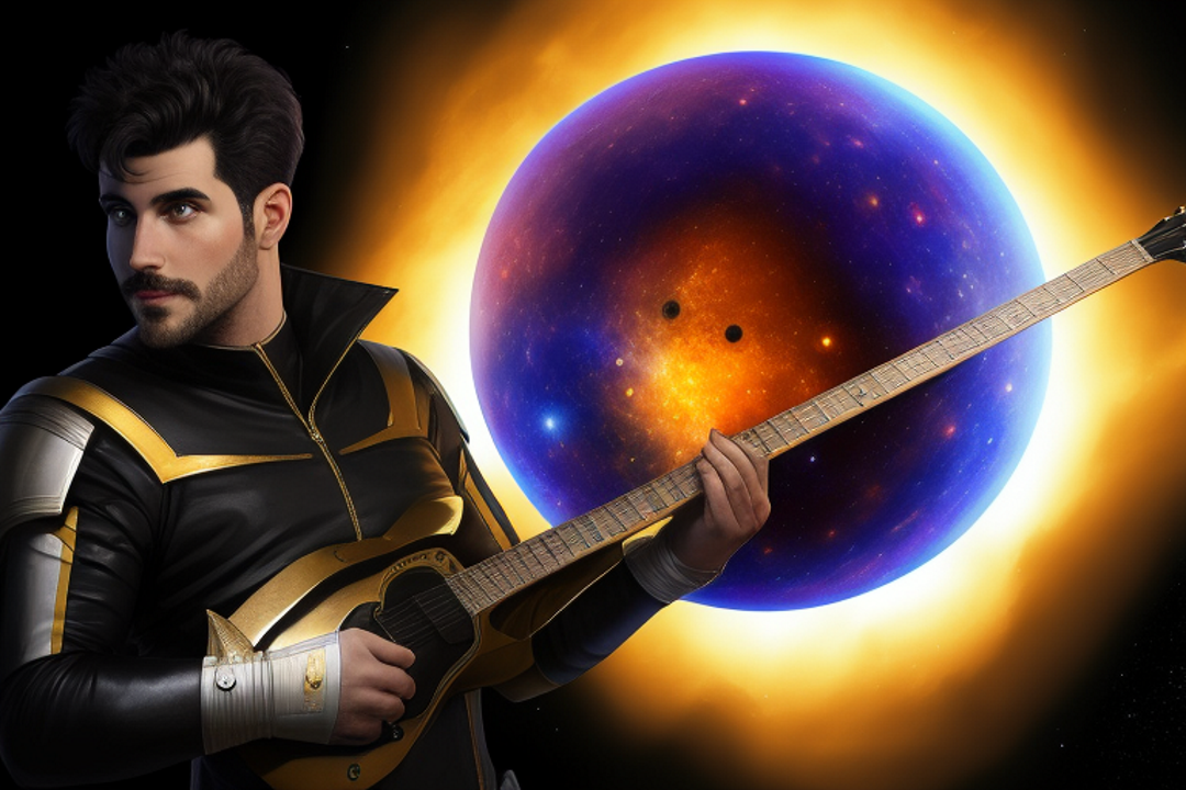 Таким нейросеть увидела Меркурий