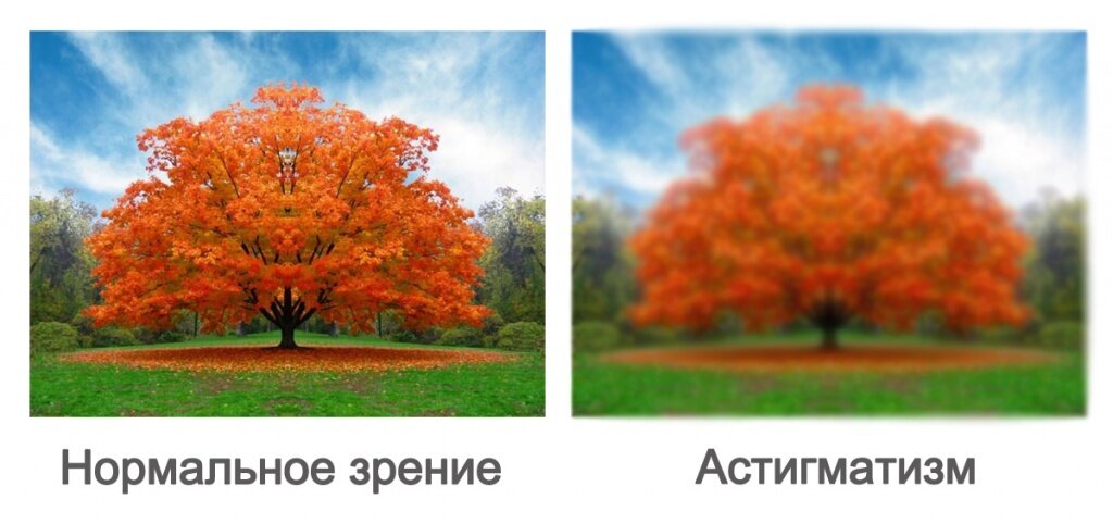 Так, как на картинке слева, я не видела с детства. 