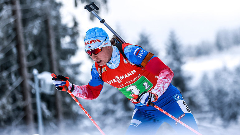    Александр Поварницын. Getty Images