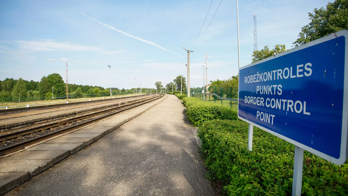 © Sputnik / Sergey Melkonov