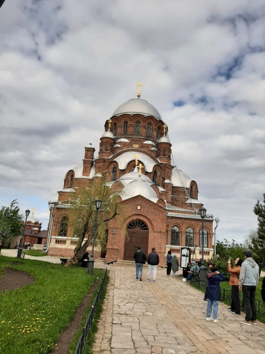 Фото Елены Лабо