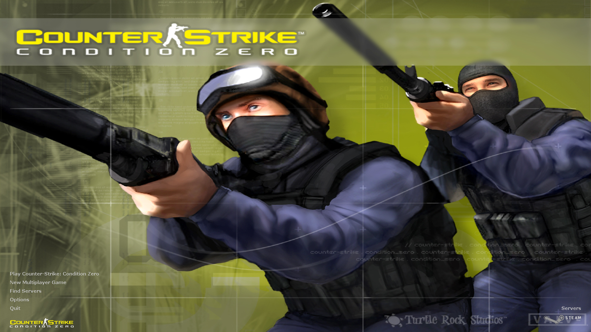 Counter-Strike, шутер нашего детства. Как создавали, какие версии были, что  с модами и другие интересные факты. | Игроманы 90х (Edvard Force) | Дзен