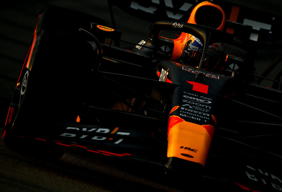    Getty Images / Red Bull Content Pool