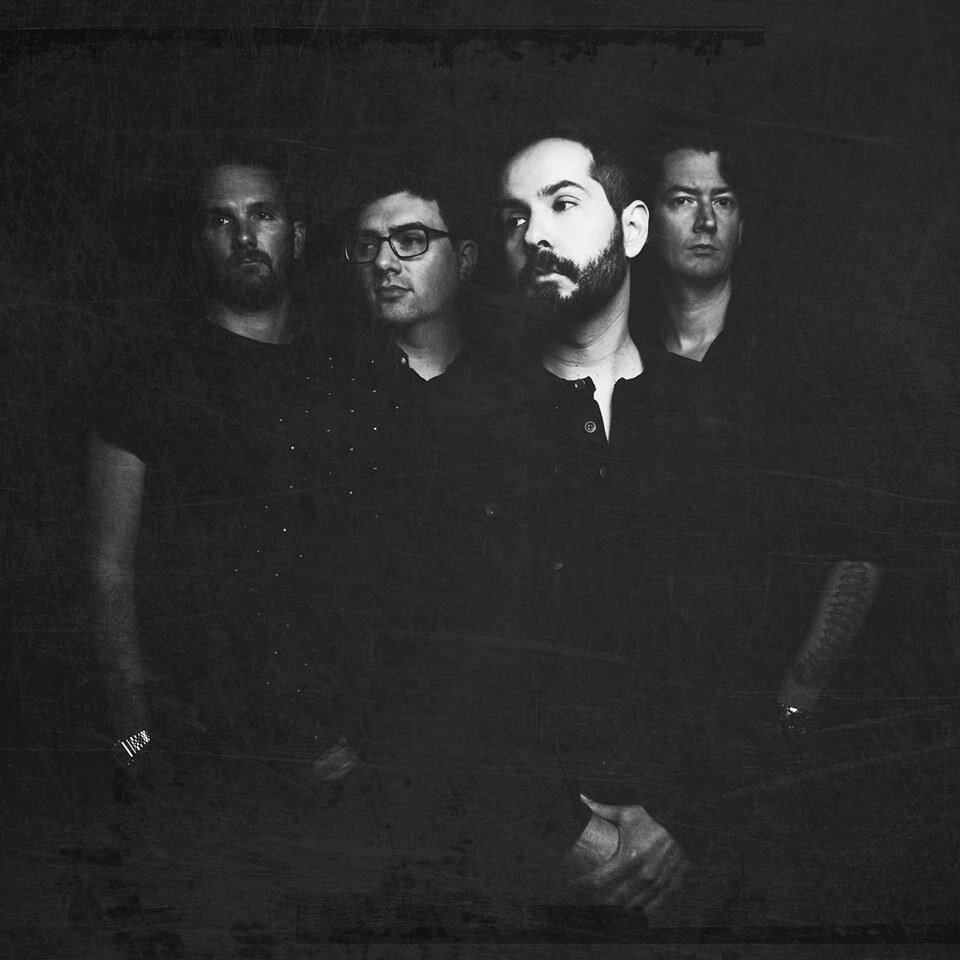 Группа Cigarettes After Sex. Фото с официальной страницы Facebook.