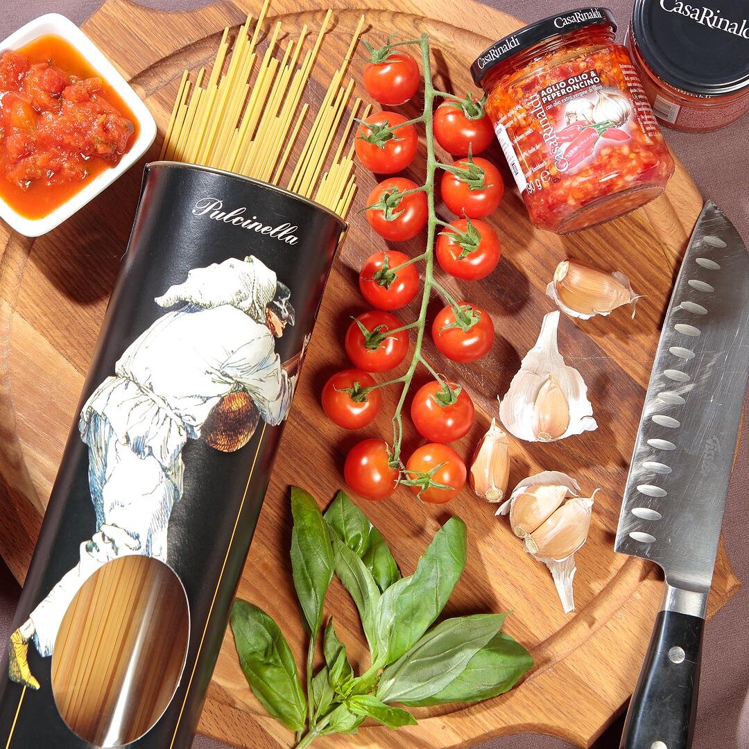 Ресторан итальянской кухни Migliore (Мильоре) в обзоре лучших заведений от Restexpert.