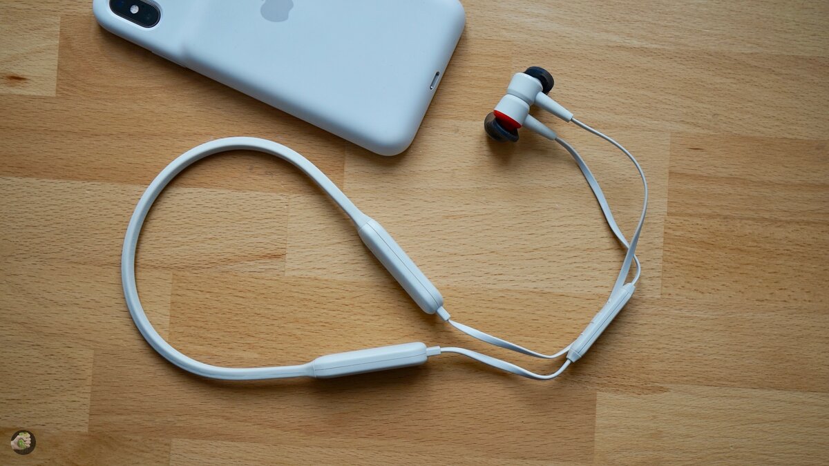Plantronics BackBeat GO 410 Wylsacom