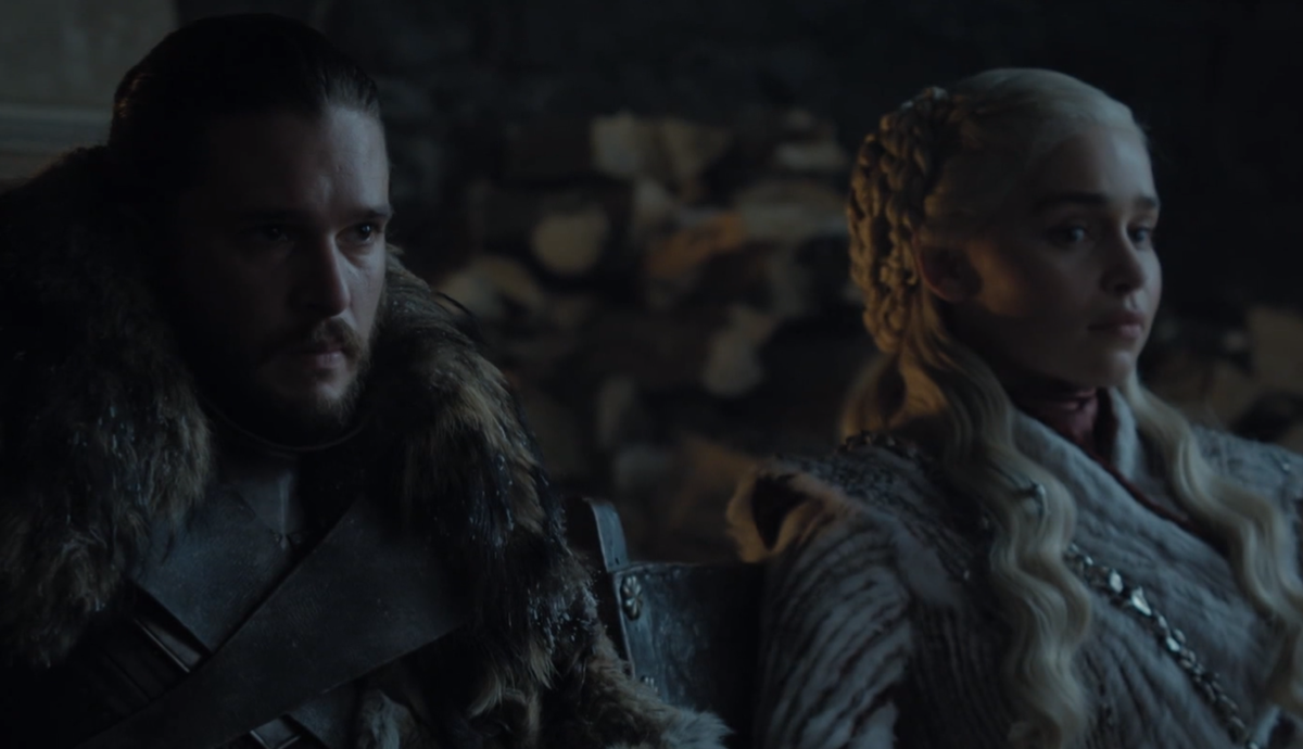 - Что едят драконы? 
- Всё что захотят.