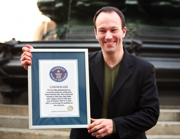 А вам слабо?