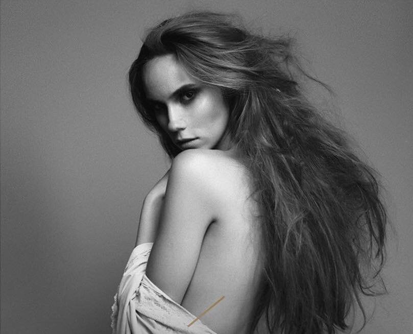 Фото: @helenakornilova.sdr / Instagram