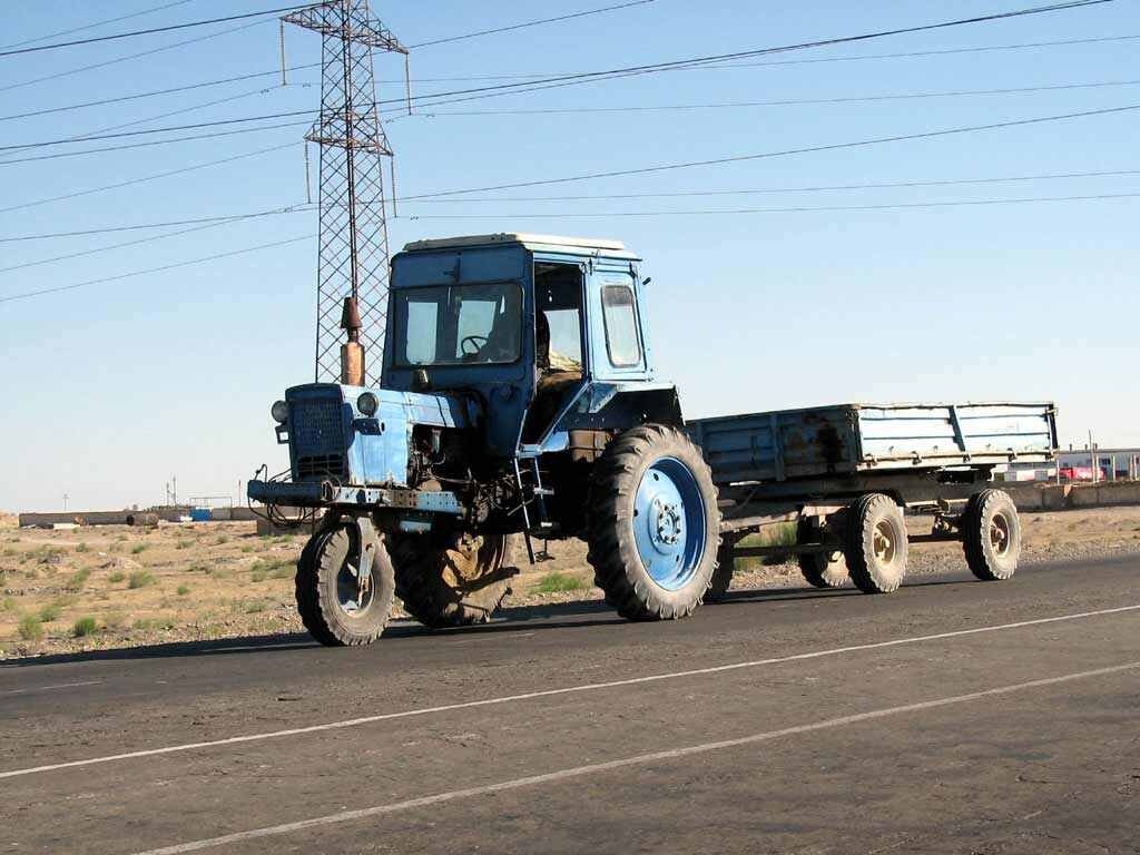 Фото трактора мтз 80 для хлопка