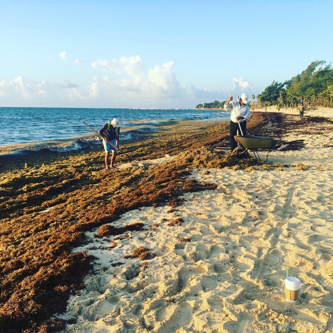 Playa del Carmen, Mexico