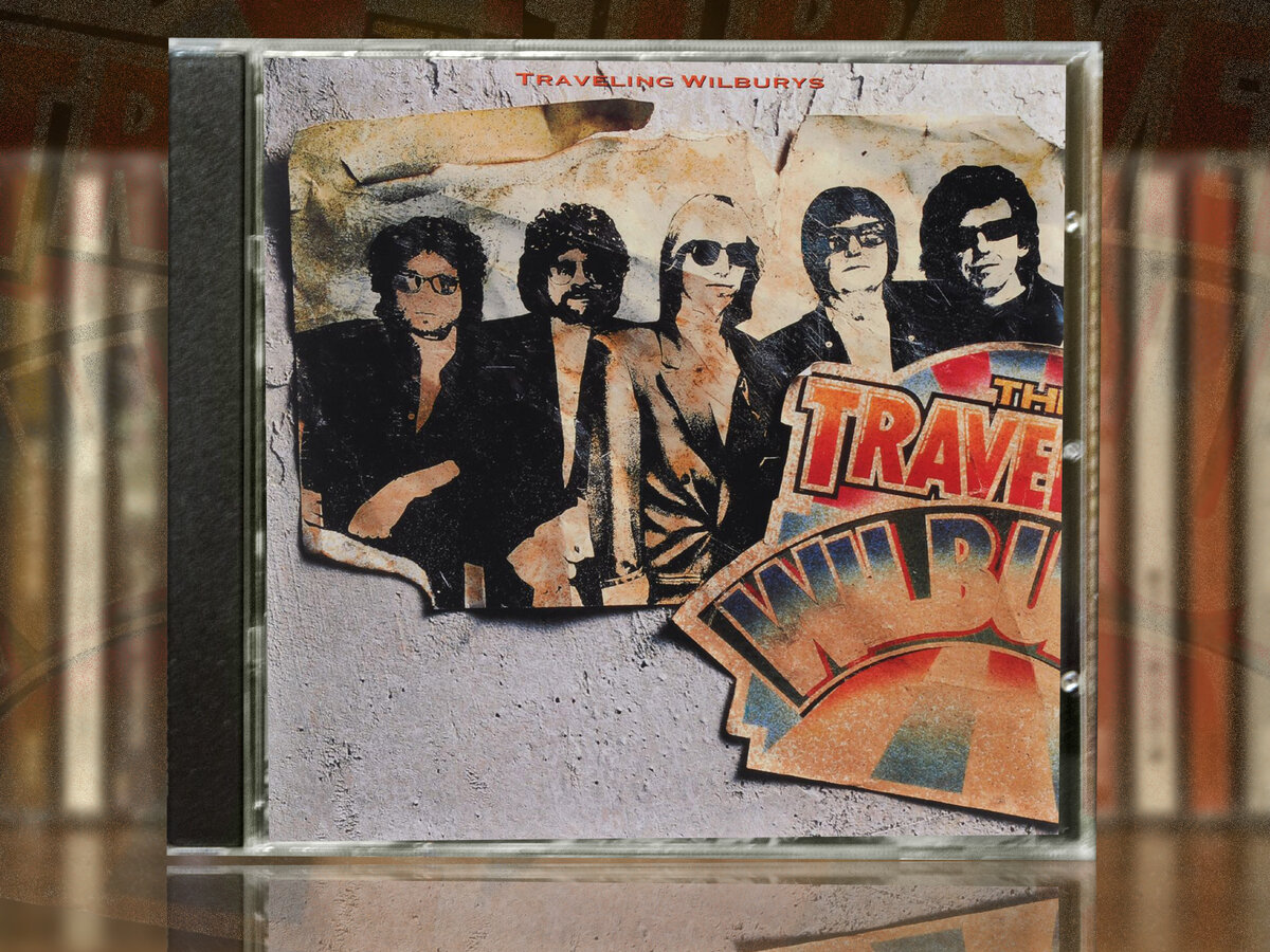 Traveling Wilburys 1988 - Vol 1. Группа the traveling Wilburys. The traveling Wilburys - Vol. 3 1990. Traveling Wilburys Vol. 1 the traveling Wilburys.