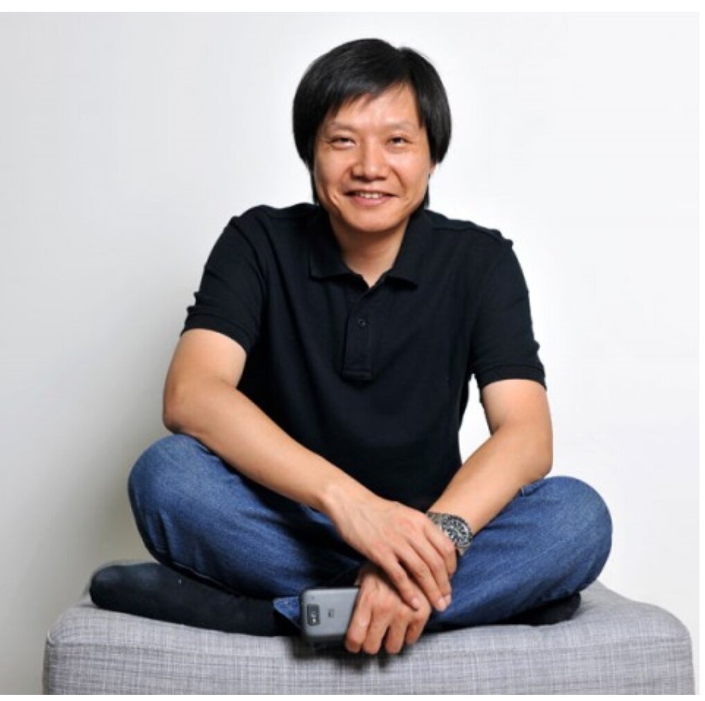 глава Xiaomi