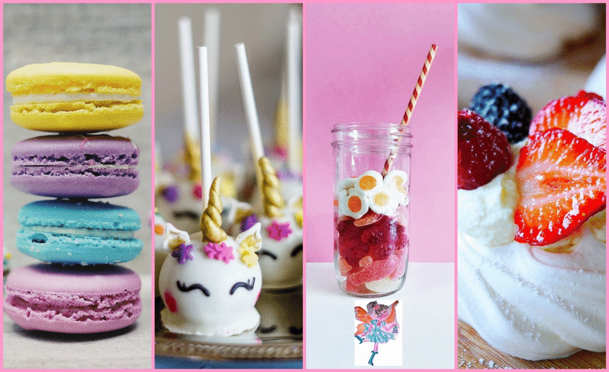 Фото c unsplash.com Сара Такфорян, Jonathan J. Castellon, Taiana Martinez , Eaters Collective