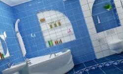   В вашем доме ваша ванная комната должна выдерживать многое, поэтому какие полы лучше в ванной комнатевопрос очень актуален, это одна из самых часто используемая комната в вашем доме.