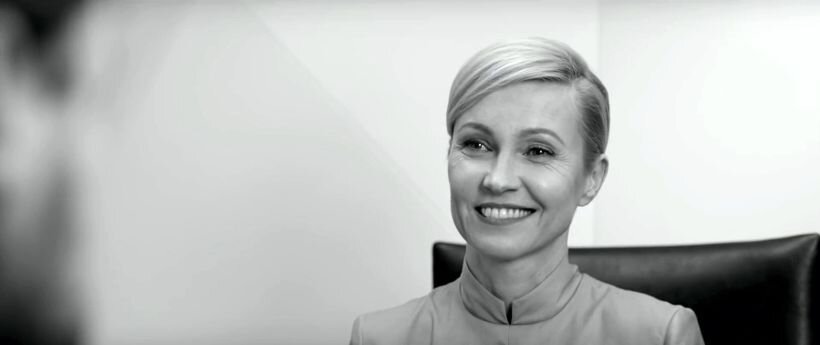 Кадр из фильма «8»