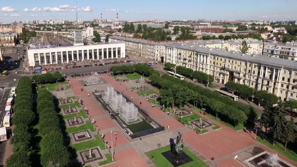 Калининский район санкт петербурга отзывы жителей